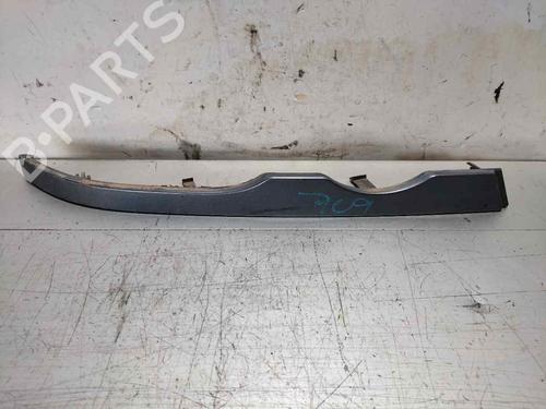 Used Headlight eyebrow Headlight eyebrow BMW 3 (E46) 316 i (115 hp) 33832665 33832665