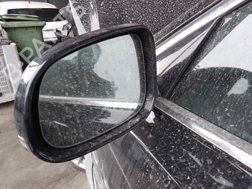 Used Left mirror JAGUAR XF I (X250) [2008-2015]  28464540