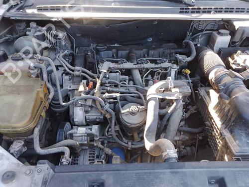 Steering rack CITROËN C5 I (DC_) 2.0 HDi (DCRHYB) BP28457498M22