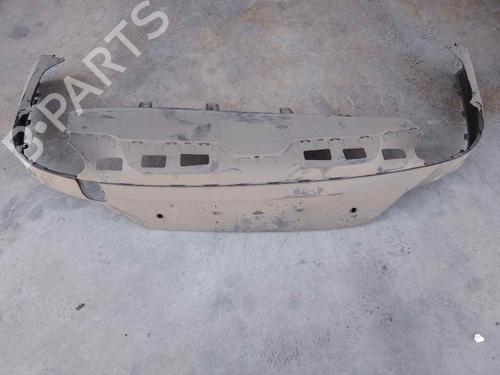 Used Rear bumper spoiler MERCEDES-BENZ GLE (W166) 400 4-matic (166.056) (333 hp) 26485563