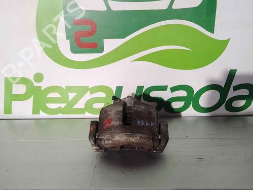 Used Right front brake caliper SEAT ALTEA XL (5P5, 5P8) [2006-2015]  30963206