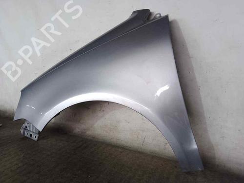 Left front fenders VW POLO (9N_, 9A_)  | BP26478292C41 