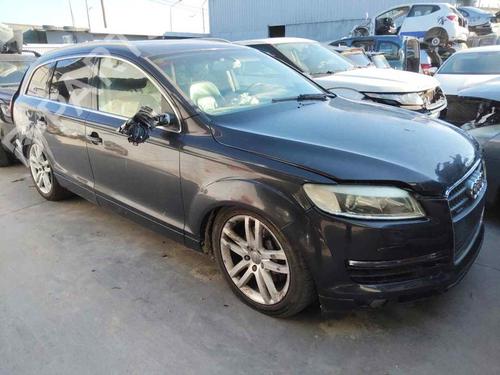 Høyre foran støtdemper AUDI Q7 (4LB) 3.0 TDI quattro (233 hp) 29360361