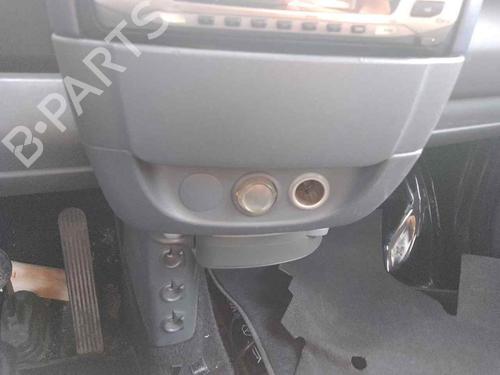 Used ECU airbags SMART CITY-COUPE (450) 0.6 (S1CLB1, 450.331, 450.336) (45 hp) 28466956