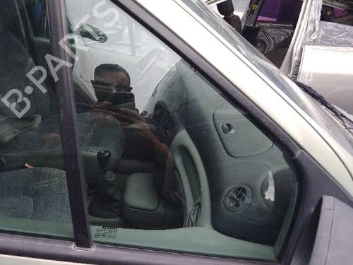 Used Front right quarter glass Front right quarter glass RENAULT SCÉNIC I MPV (JA0/1_, FA0_) 1.9 dCi RX4 (101 hp) 39690753 39690753