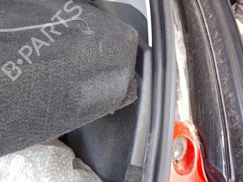 Rear parcel shelf SEAT LEON (1P1)  | BP28464011C85 