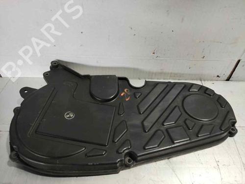 Registerdæksel Registerdæksel OPEL INSIGNIA A (G09) [2008-2017] 34222451 34222451