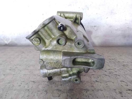 AC compressor OPEL ZAFIRA TOURER C (P12) 2.0 CDTi (75) | BP26643056M34 - Image 4
