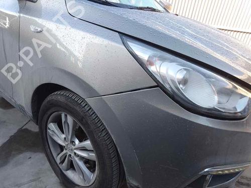 Used Right front shock absorber HYUNDAI ix35 (LM, EL, ELH) [2009-2016]  26479344