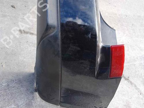 Rear bumper FORD FOCUS C-MAX (DM2) | BP31041815C8