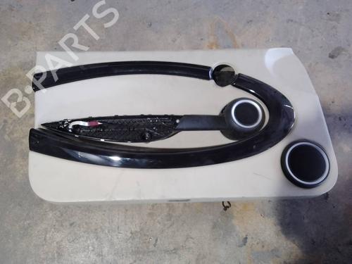 Used Front left panel Front left panel 39469124 39469124