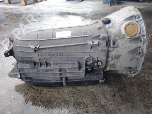 Gearbox MERCEDES-BENZ CLS (C219) CLS 350 (219.357) | BP26486605M3