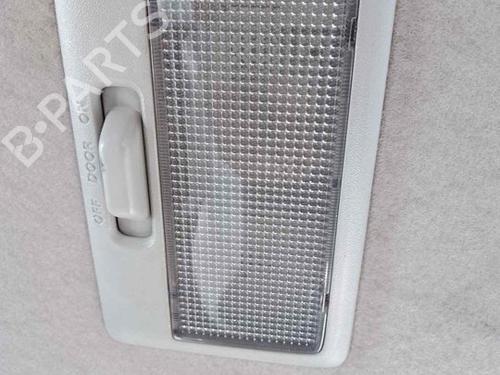 Used Interior roof light SUZUKI GRAND VITARA II (JT, TE, TD) 1.9 DDiS All-wheel Drive (JT419, TD44, JB419WD, JB419XD,... (129 hp) 28466552