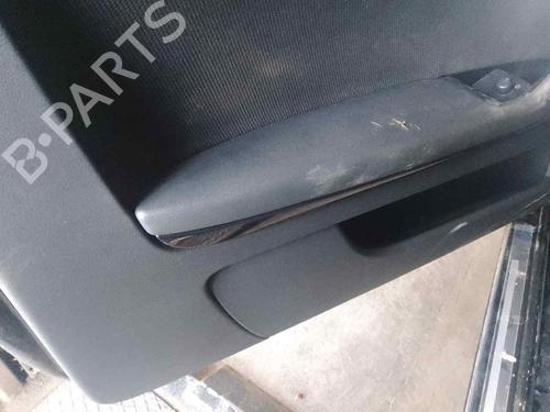 Front left window mechanism AUDI A3 Sportback (8PA) 1.4 TFSI | BP28468916C22 