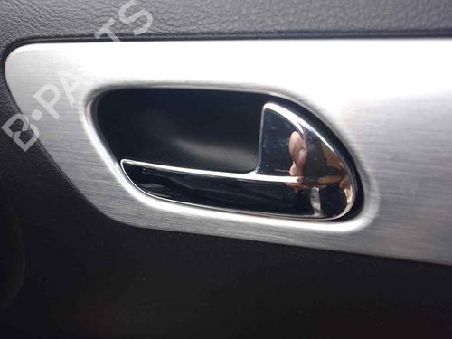 Used Front right interior door handle PEUGEOT 407 Coupe (6C_) 2.7 HDi (204 hp) 28468574