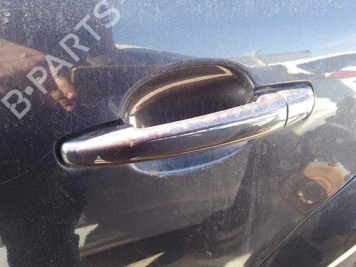 Used Rear left exterior door handle CITROËN C4 Grand Picasso I (UA_) 1.6 HDi (109 hp) 28459330