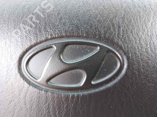 Used Heater matrix box HYUNDAI TERRACAN (HP) [2001-2008]  28453004