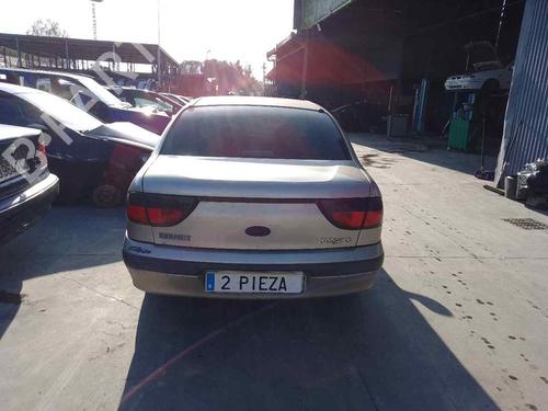 Styring servopumpe RENAULT MEGANE I (BA0/1_) 1.9 D Eco (BA0A, BA0U, BA0R) | BP26471103M99 