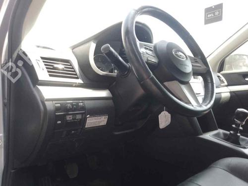 Used Steering column SUBARU LEGACY V (BM) [2009-2025]  28469464