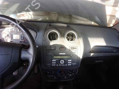 Used Dashboard FORD FIESTA V (JH_, JD_) 1.4 TDCi (68 hp) 28469577
