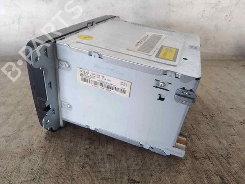 Radio VW GOLF PLUS V (5M1, 521)  | BP26476575E6 