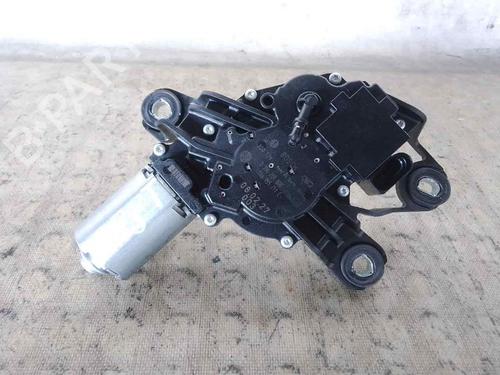 Rear wiper motor VW GOLF V (1K1)  | BP26476956M102 