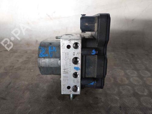 Used ABS pump SEAT IBIZA IV (6J5, 6P1) [2008-2017]  26484930