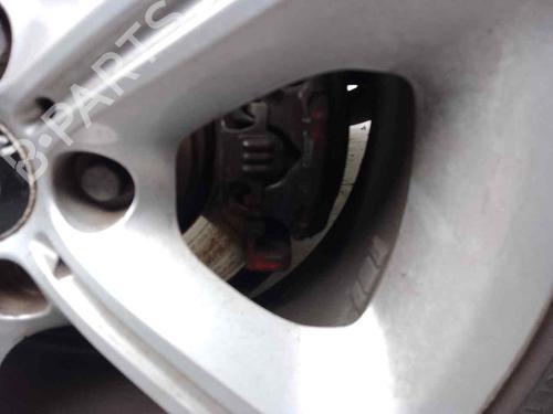 Pinza freno trasera izquierda BMW 5 (E60) 525 d (177 hp) 28462330