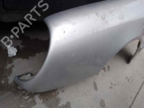Left front fenders MERCEDES-BENZ E-CLASS (W210) E 200 CDI (210.007) | BP26477683C41 