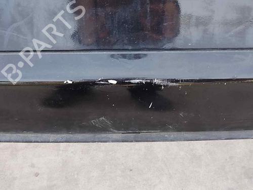 Rear bumper MERCEDES-BENZ C-CLASS Coupe (CL203) C 180 Kompressor (203.746) | BP26484185C8 