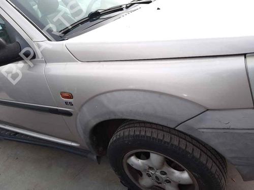 Used Right front fenders LAND ROVER FREELANDER I (L314) [1998-2006]  28452707