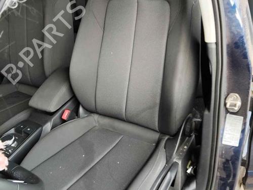 Fahrersitz für AUDI Q2 (GAB, GAG) 30 TDI (116 hp) 29633145