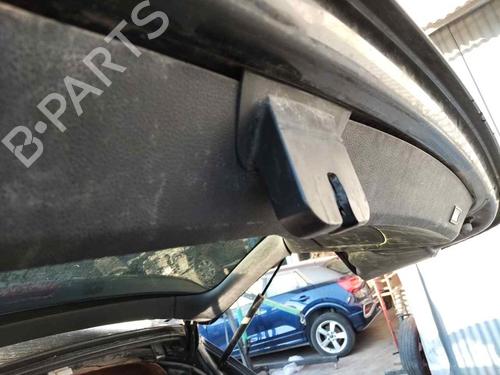 Used Tailgate lock AUDI Q7 (4LB) 3.0 TDI quattro (233 hp) 29334403