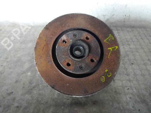 Used Right front steering knuckle CITROËN XSARA (N1) 2.0 HDi 109 (109 hp) 26475685