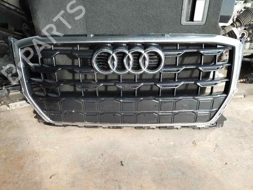 Used Grille AUDI Q2 (GAB, GAG) 30 TDI (116 hp) 29628694