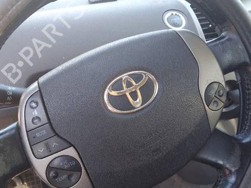 Used Driver airbag Driver airbag TOYOTA PRIUS Liftback (_W2_) 1.5 Hybrid (NHW20_, NHW20R) (112 hp) 39959996 39959996