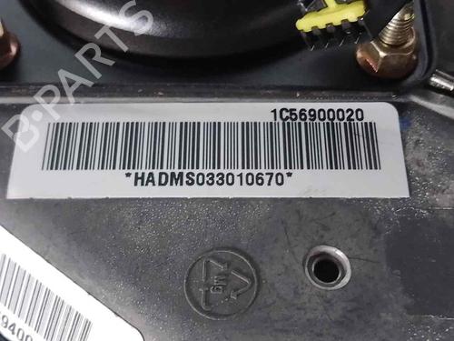Driver airbag HYUNDAI GETZ (TB) 1.1 | BP26478758C9 
