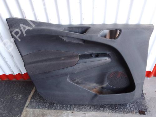 Used Front left panel FORD TOURNEO COURIER B460 MPV 1.5 TDCi (75 hp) 26482037