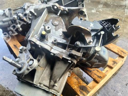 Gearbox CITROËN BERLINGO Box Body/MPV (B9) 1.6 HDi 90 4x4 | BP33622962M3 - Image 2