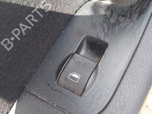 Used Left rear window switch Left rear window switch AUDI A4 B6 (8E2) 1.9 TDI (130 hp) 36438999 36438999