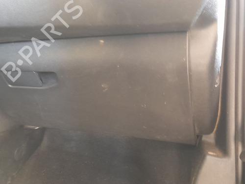 Used Glove box Glove box PEUGEOT 308 I (4A_, 4C_) [2007-2016] 34126223 34126223