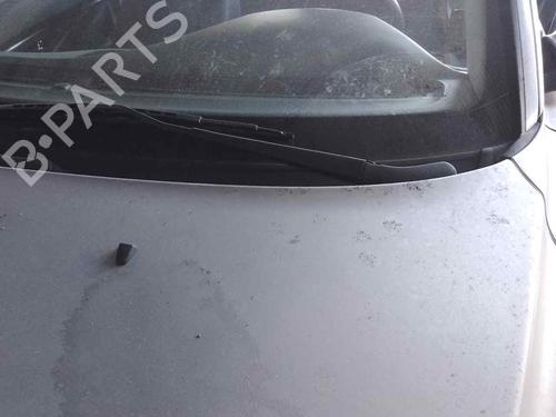 Front windshield wiper arm VOLVO S80 I (184) 2.4 BP28466240C143