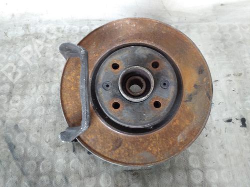 Used Left front steering knuckle RENAULT MEGANE I (BA0/1_) 1.9 dTi (BA08, BA0N) (98 hp) 26474408
