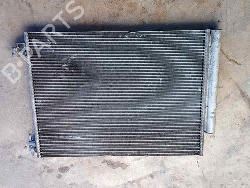 AC-Kondensator DACIA DOKKER MPV (KE_) [2012-2021]  31638283