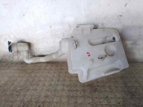 Used Windscreen washer tank SEAT LEON (1P1) [2005-2013]  26475013