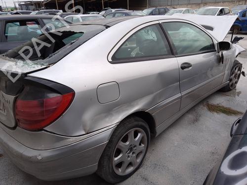 Rear mirror MERCEDES-BENZ C-CLASS Coupe (CL203)  | BP26469621I6 