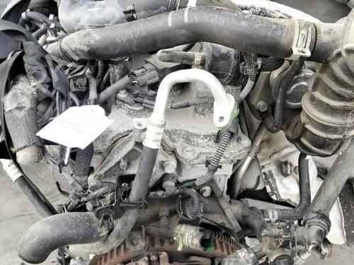 Engine RENAULT CAPTUR I (J5_, H5_) | BP37010534M1 - Image 3