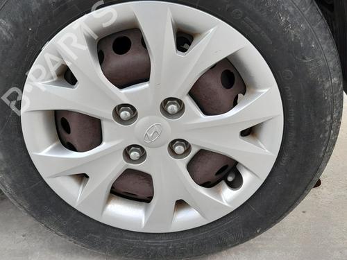 Hulkapsel Hulkapsel HYUNDAI i10 I (PA) 1.2 (86 hp) 34696724 34696724