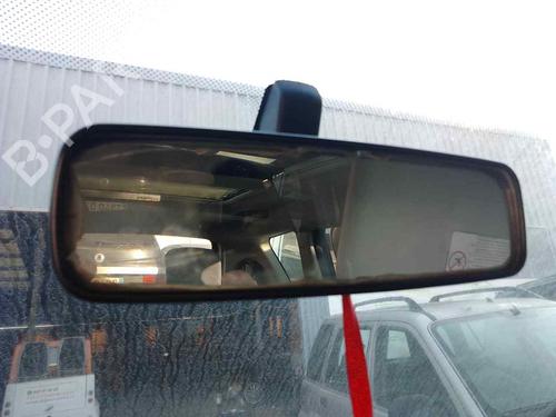 Used Rear mirror PEUGEOT 1007 (KM_) [2005-2025]  28455316
