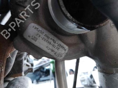 Engine FORD MONDEO III (B5Y) 2.0 TDCi | BP26486106M1 